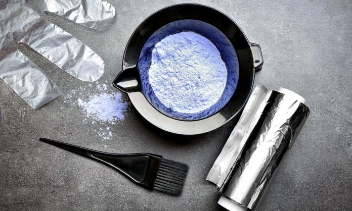 beard dye materials beard dye materials