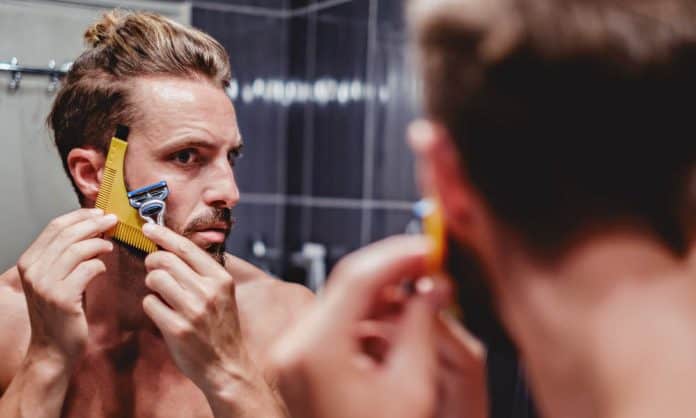 best beard shaping tools featured image best beard shaping tools featured image