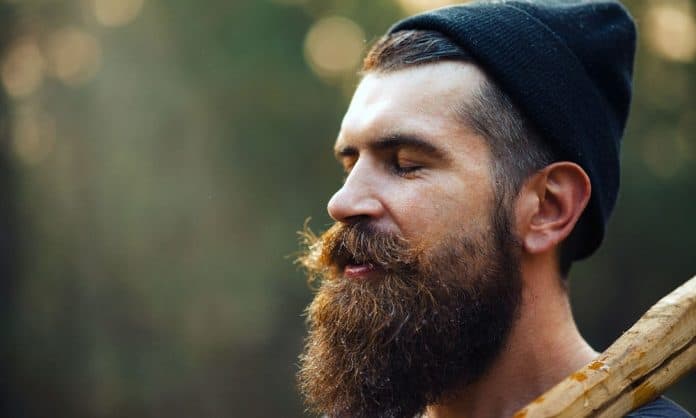big beard big beard