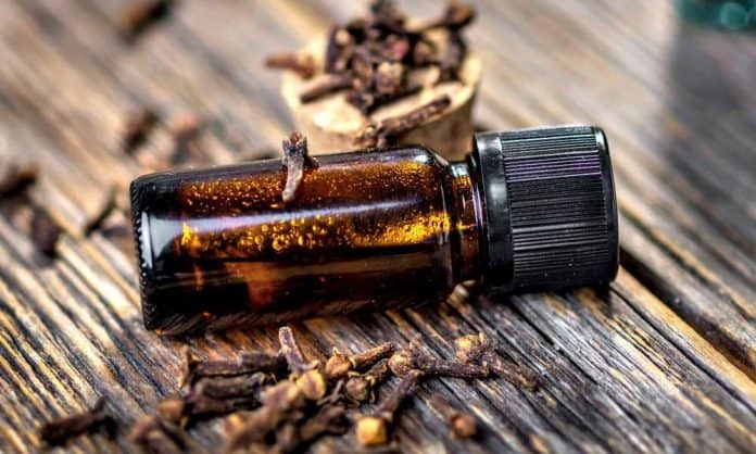 diy beard oil bottle