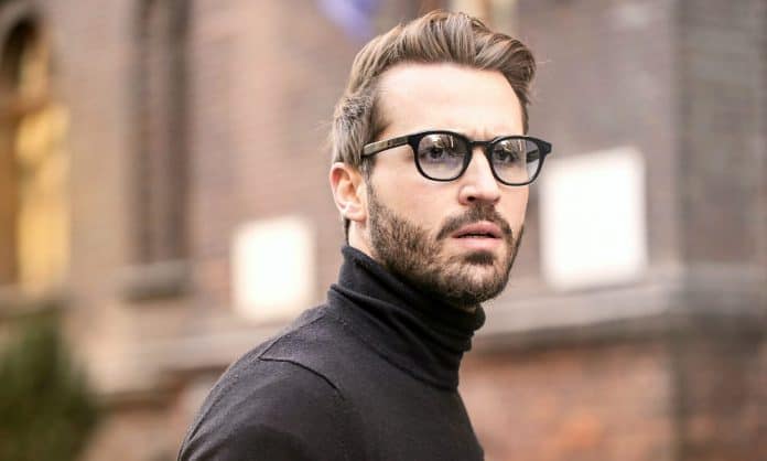 heavy stubble beard style featured image heavy stubble beard style featured image