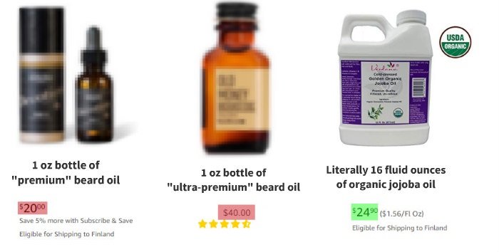 is beard oil worth it