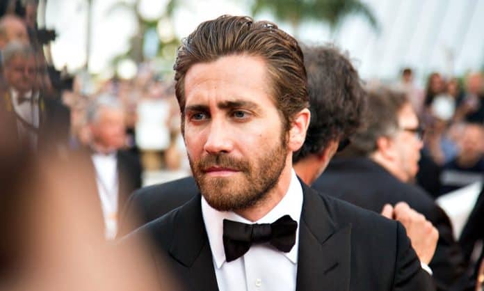 jake gyllenhaal beard featured jake gyllenhaal beard featured